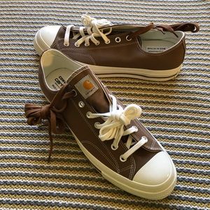 Converse x Carhartt WIP Chuck 70